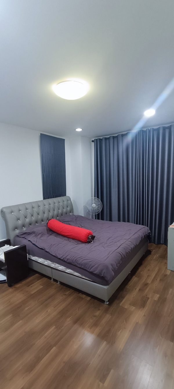ขายบ้านเดี่ยว 2 ชั้น หมู่บ้านพันดารา2 เมืองสระบุรี ใกล้โรงเรียนเกตุพิชัย 5 นาที โทร.093-441-5691 (รูปที่ 6)