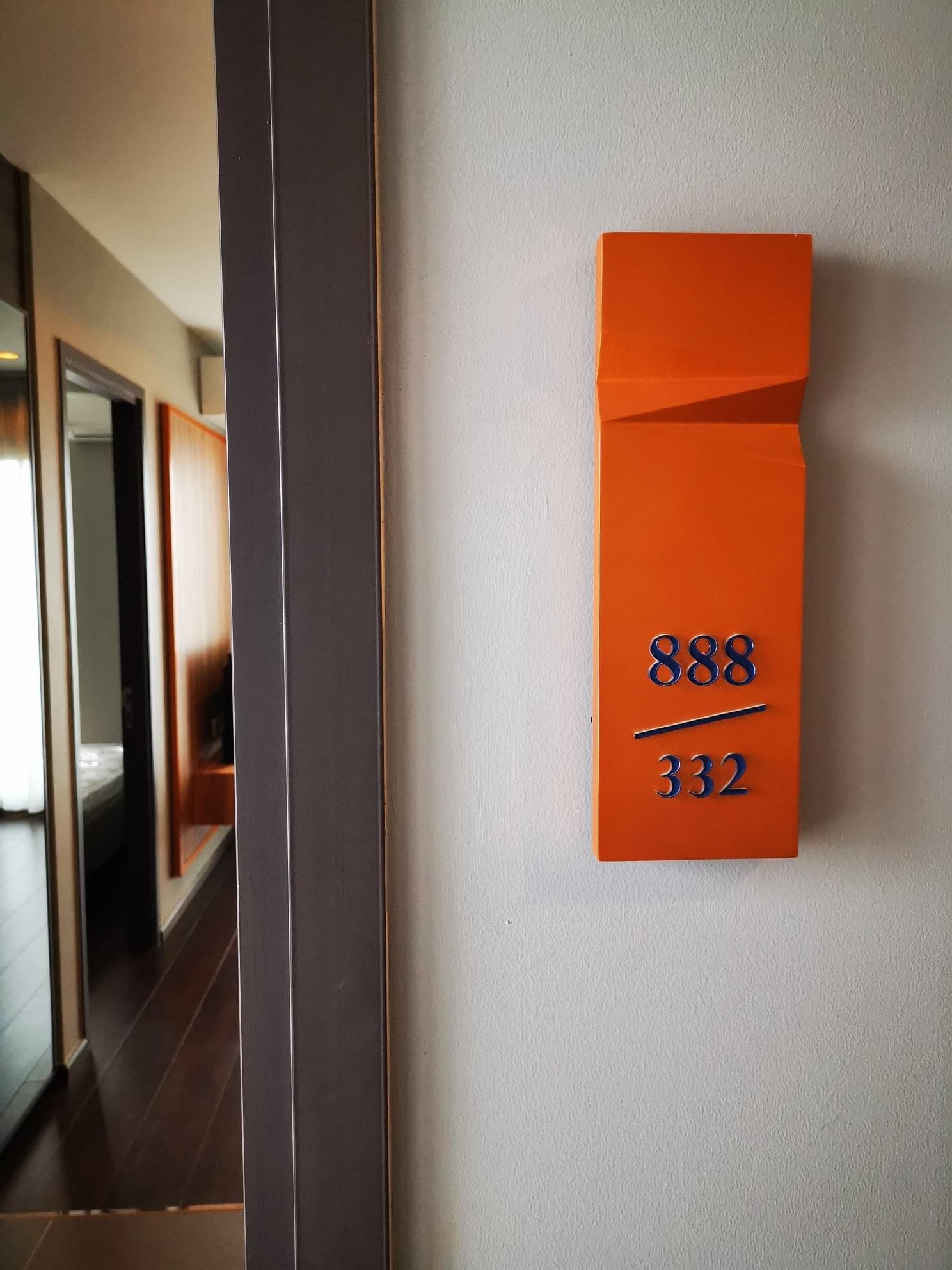 ให้เช่า ห้องใหม่ C Ekkamai 1 ห้องนอน 1 ห้องน้ำ ชั้น 22 (รูปที่ 9)