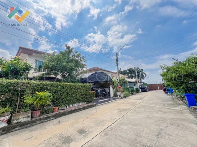 ศุภาลัยวิลล์ วงแหวน-รัตนาธิเบศร์ บ้านเดี่ยว บางใหญ่ คลองถนน (รูปที่ 2)