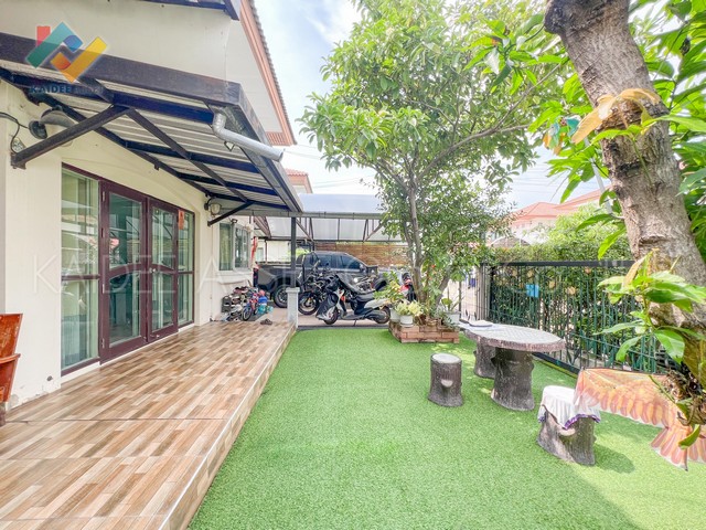 ศุภาลัยวิลล์ วงแหวน-รัตนาธิเบศร์ บ้านเดี่ยว บางใหญ่ คลองถนน (รูปที่ 5)