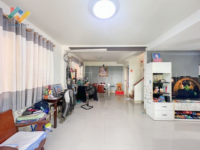 ศุภาลัยวิลล์ วงแหวน-รัตนาธิเบศร์ บ้านเดี่ยว บางใหญ่ คลองถนน (รูปที่ 4)