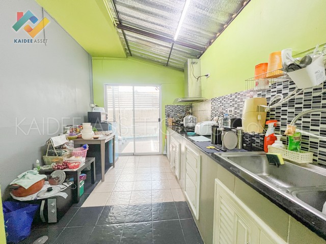 ศุภาลัยวิลล์ วงแหวน-รัตนาธิเบศร์ บ้านเดี่ยว บางใหญ่ คลองถนน (รูปที่ 7)