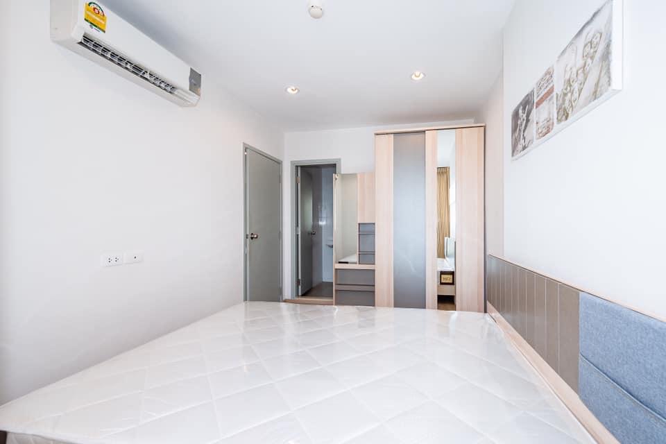 ขาย/เช่า IDEO SATHORN-THAPRA (รูปที่ 9)