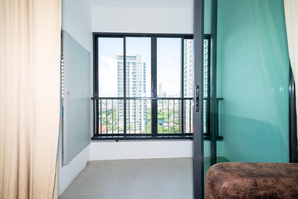 ขาย/เช่า IDEO SATHORN-THAPRA (รูปที่ 5)