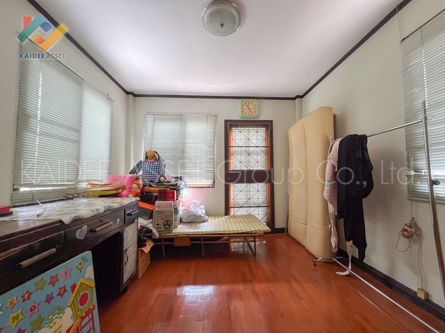 บ้านเดี่ยว สัมมากร รังสิต คลอง 2 ถ.รังสิต-นครนายก ปทุมธานี (รูปที่ 7)