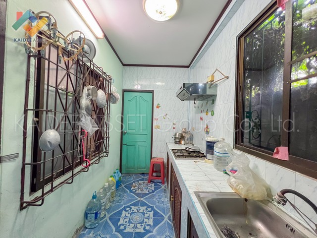 บ้านเดี่ยว สัมมากร รังสิต คลอง 2 ถ.รังสิต-นครนายก ปทุมธานี (รูปที่ 8)