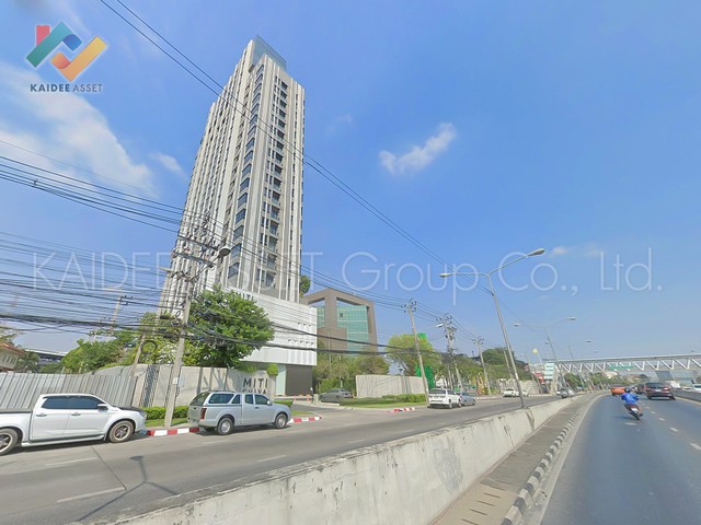 คอนโด มิติ ชีวา เกษตร สเตชั่น Miti Chiva Kaset Station (รูปที่ 8)