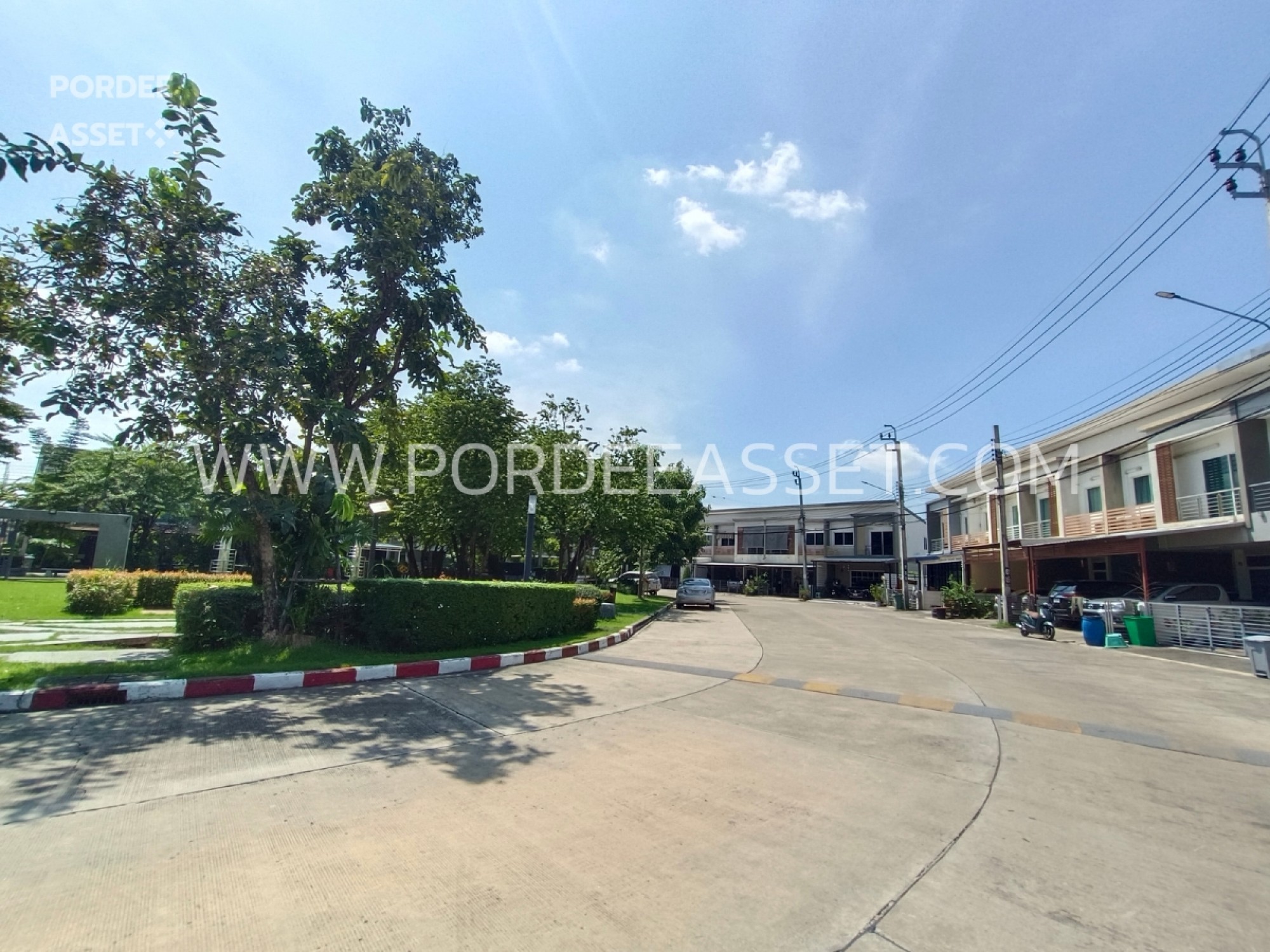 ฮาบิทาวน์ วัชรพล-เพิ่มสิน คลองถนน สายไหม กรุงเทพ : Habitown Watcharapol (รูปที่ 14)