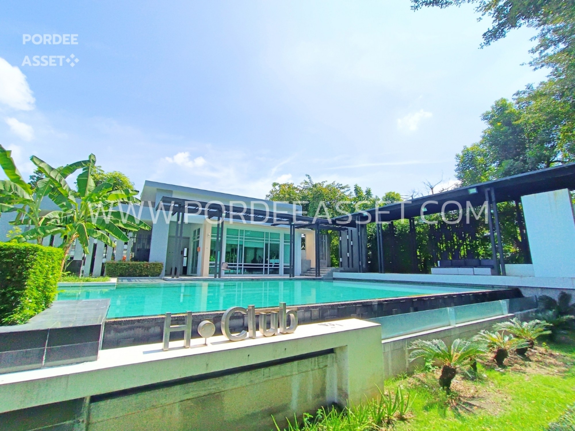 ฮาบิทาวน์ วัชรพล-เพิ่มสิน คลองถนน สายไหม กรุงเทพ : Habitown Watcharapol (รูปที่ 19)