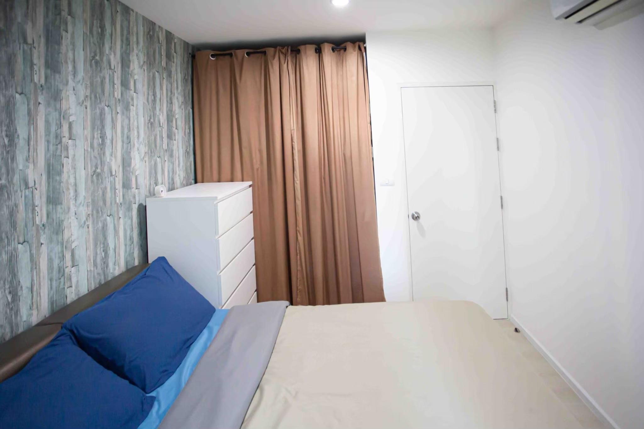 ขาย หรือเช่า ถูกมากกกกCondo Aspire สุขุมวิท 48 (รูปที่ 3)