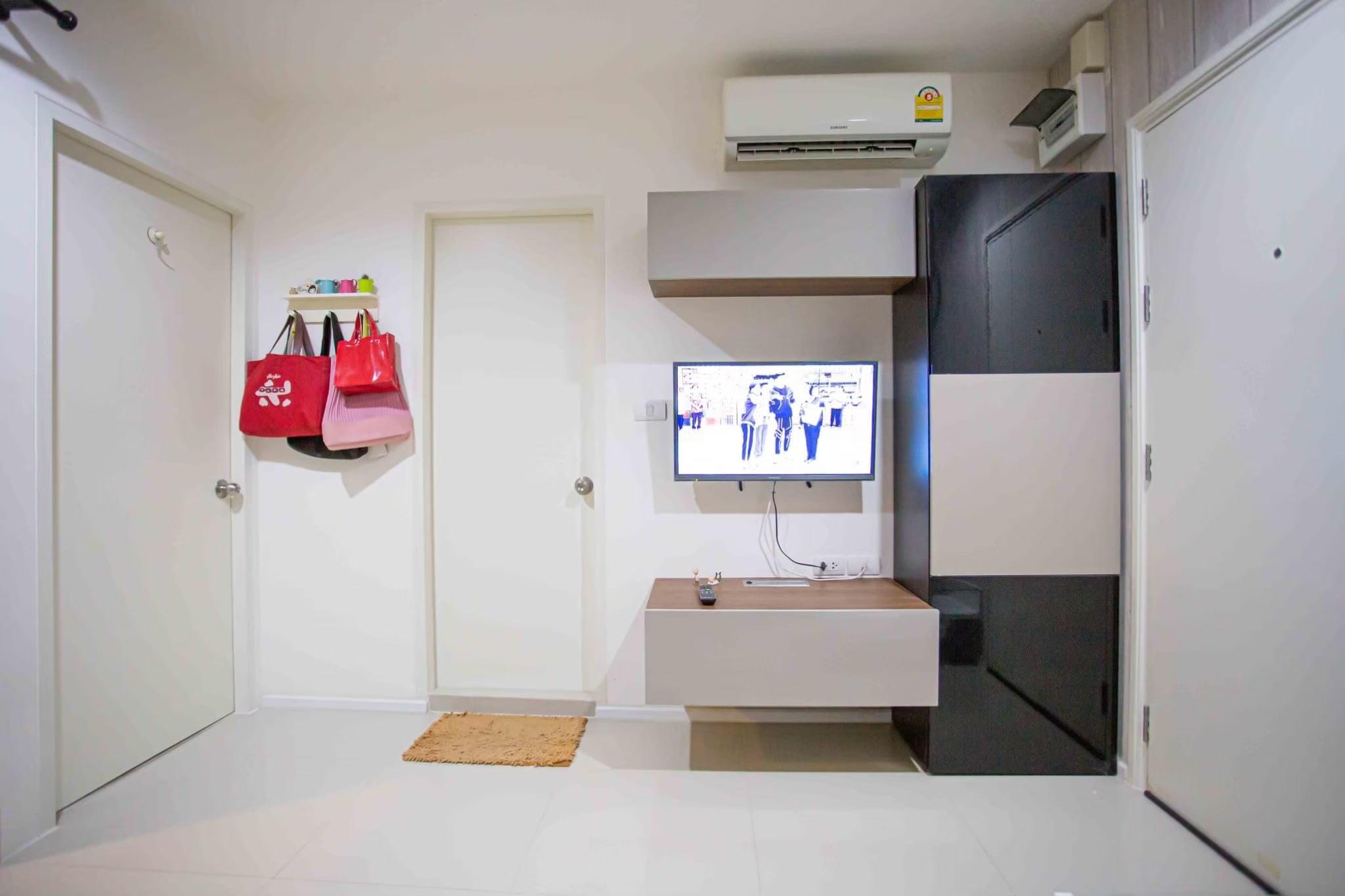 ขาย หรือเช่า ถูกมากกกกCondo Aspire สุขุมวิท 48 (รูปที่ 6)