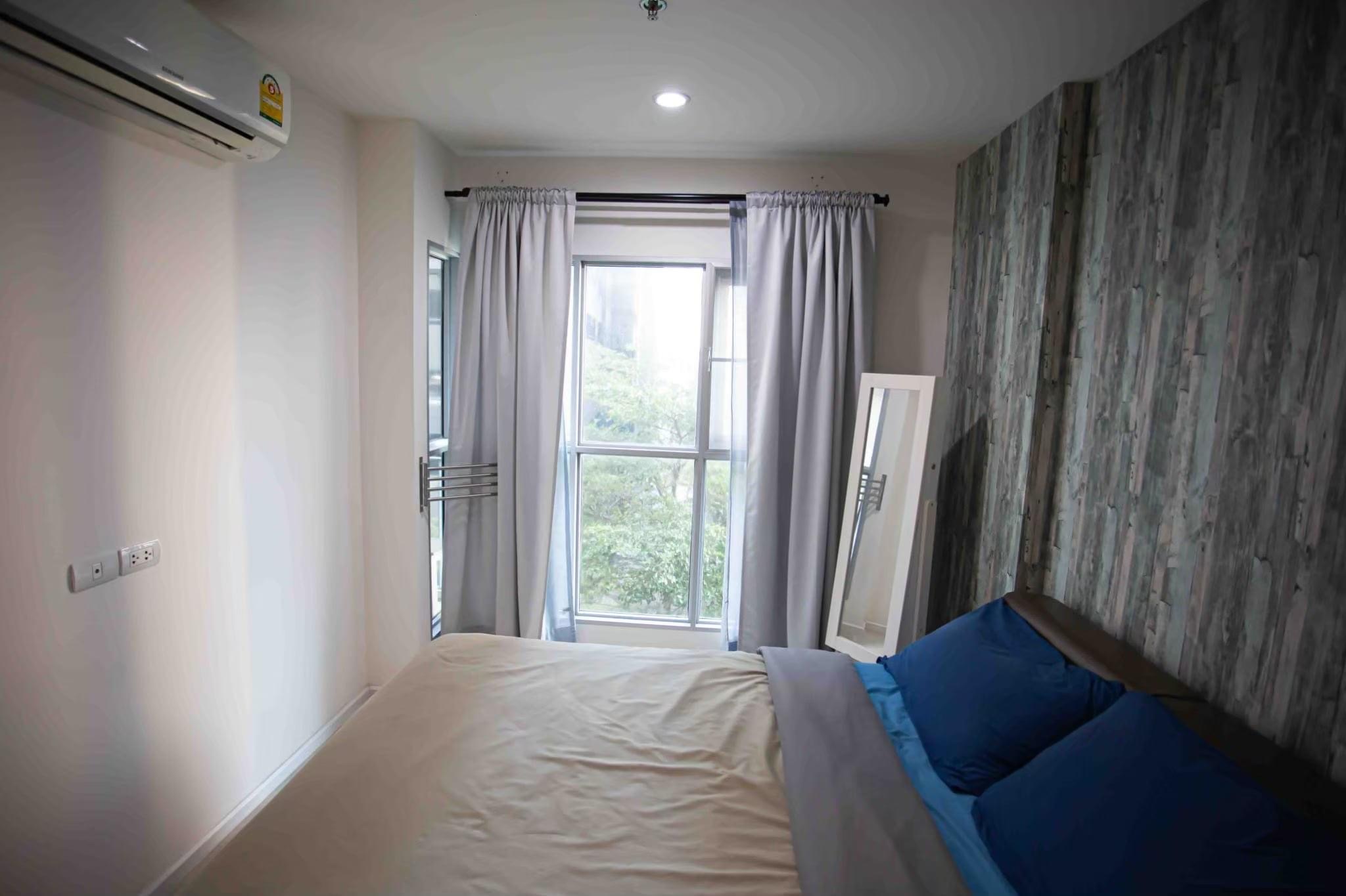ขาย หรือเช่า ถูกมากกกกCondo Aspire สุขุมวิท 48 (รูปที่ 2)