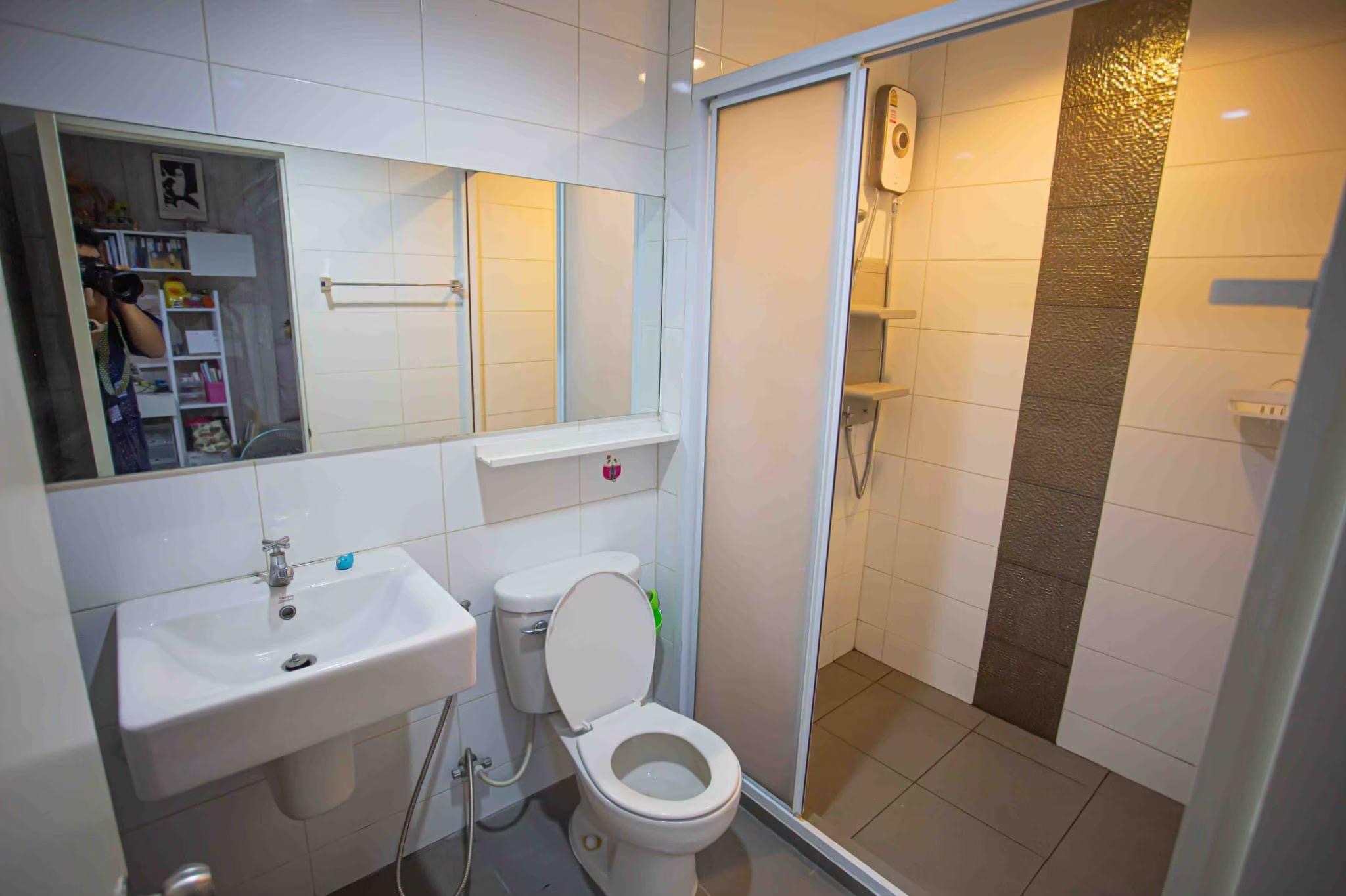 ขาย หรือเช่า ถูกมากกกกCondo Aspire สุขุมวิท 48 (รูปที่ 7)