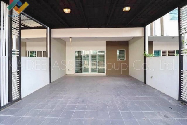 ซิตี้เซนส์ รัตนาธิเบศร์ - เลี่ยงเมืองนนทบุรี ทาวน์เฮ้าส์ เรวดี (รูปที่ 3)