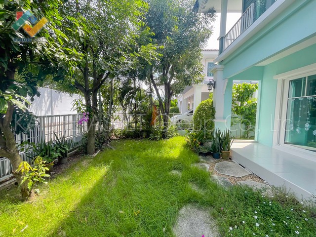 วิลเลจจิโอ รังสิต - คลอง 3 Villaggio บ้านเดี่ยว ลำลูกกา (รูปที่ 4)