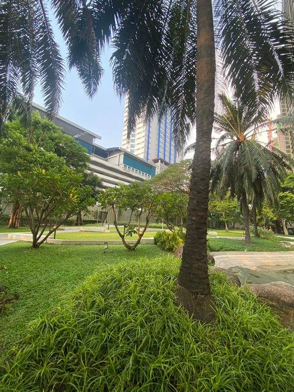ขายคอนโด แอ็บสแตร็กส์ พหลโยธิน พาร์ค (Abstracts Phahonyothin Park) ใกล้ BTS, เซ็นทรัลลาดพร้าว เฟอร์นิเจอร์ครบ เจ้าของขายเอง โทร 0814958956 (รูปที่ 14)