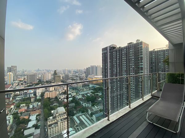 ขายคอนโด แอ็บสแตร็กส์ พหลโยธิน พาร์ค (Abstracts Phahonyothin Park) ใกล้ BTS, เซ็นทรัลลาดพร้าว เฟอร์นิเจอร์ครบ เจ้าของขายเอง โทร 0814958956 (รูปที่ 10)