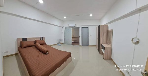 ขายคอนโด Koonsuk Ville Nawamin 157 ในบึงกุ่ม, กรุงเทพ ใกล้รถไฟฟ้าสายสีชมพู รถไฟฟ้า ,MRT โทร 0937892952 (รูปที่ 12)