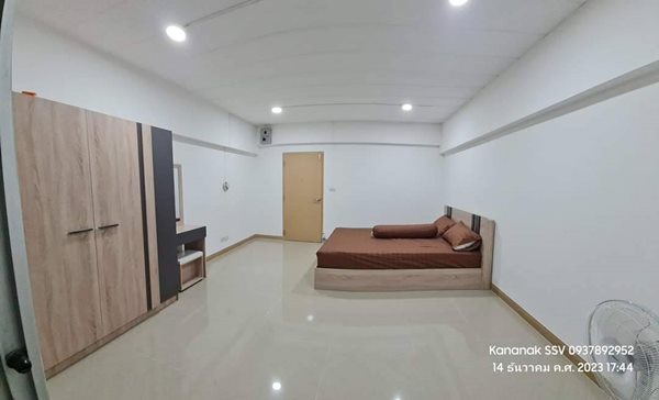 ขายคอนโด Koonsuk Ville Nawamin 157 ในบึงกุ่ม, กรุงเทพ ใกล้รถไฟฟ้าสายสีชมพู รถไฟฟ้า ,MRT โทร 0937892952 (รูปที่ 16)