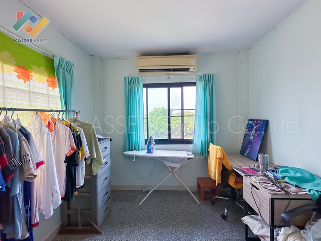 เค.ซี. กรีนวิลล์ บ้านเดี่ยว มิตรไมตรี 10/1 หนองจอก หลังริม (รูปที่ 8)