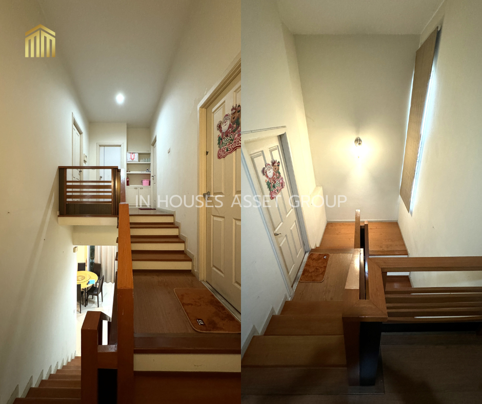 ลดราคาถูกมาก !! บ้านเดี่ยว 2 ชั้น วิลล่า พาร์ค รัตนาธิเบศร์ ถ.บางกรวย-ไทรน้อย บางเลน บางใหญ่ ใกล้รถไฟฟ้า สถานีแยกบางพลู (รูปที่ 8)