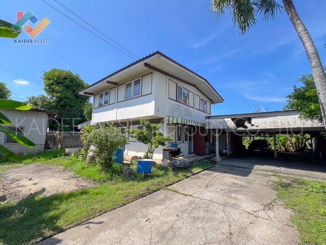 บ้านเดี่ยว แจ้งวัฒนะ-ปากเกร็ด 20 ( ต้นสน ซอย 15 ) นนทบุรี (รูปที่ 5)