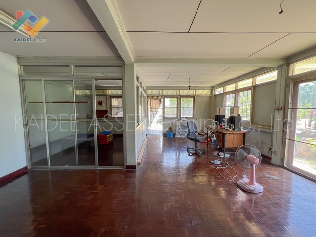 บ้านเดี่ยว แจ้งวัฒนะ-ปากเกร็ด 20 ( ต้นสน ซอย 15 ) นนทบุรี (รูปที่ 7)