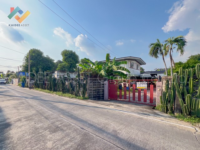 บ้านเดี่ยว แจ้งวัฒนะ-ปากเกร็ด 20 ( ต้นสน ซอย 15 ) นนทบุรี (รูปที่ 2)