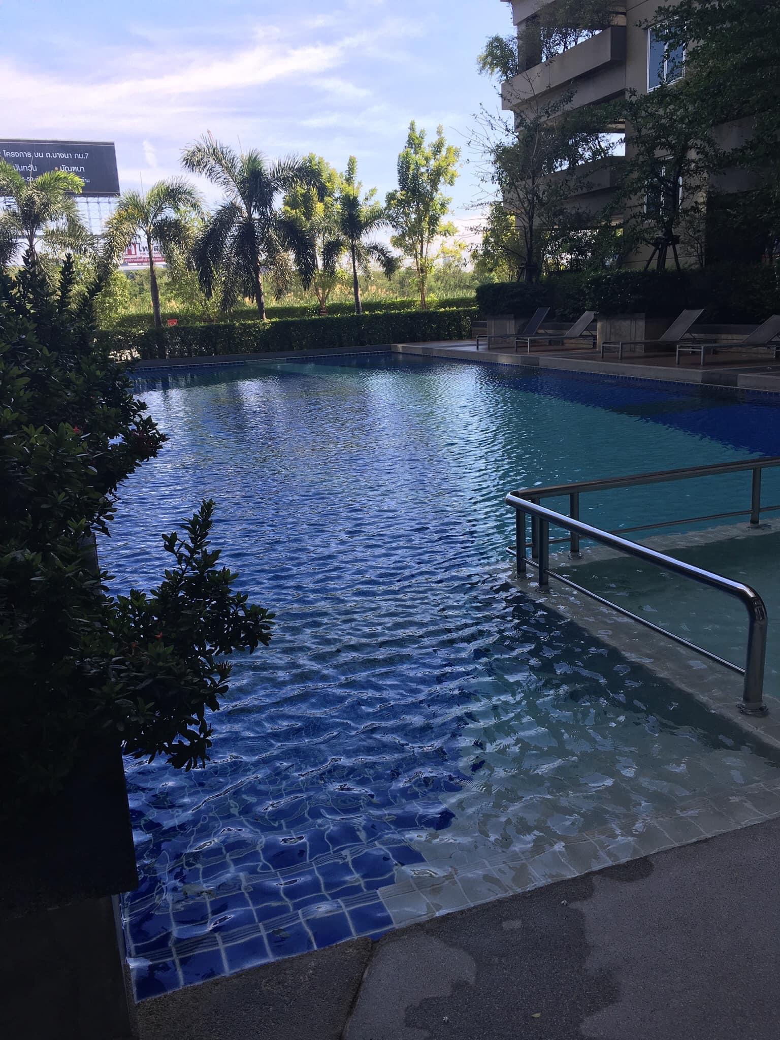 ขายคอนโด LPN MEGA City (รูปที่ 10)