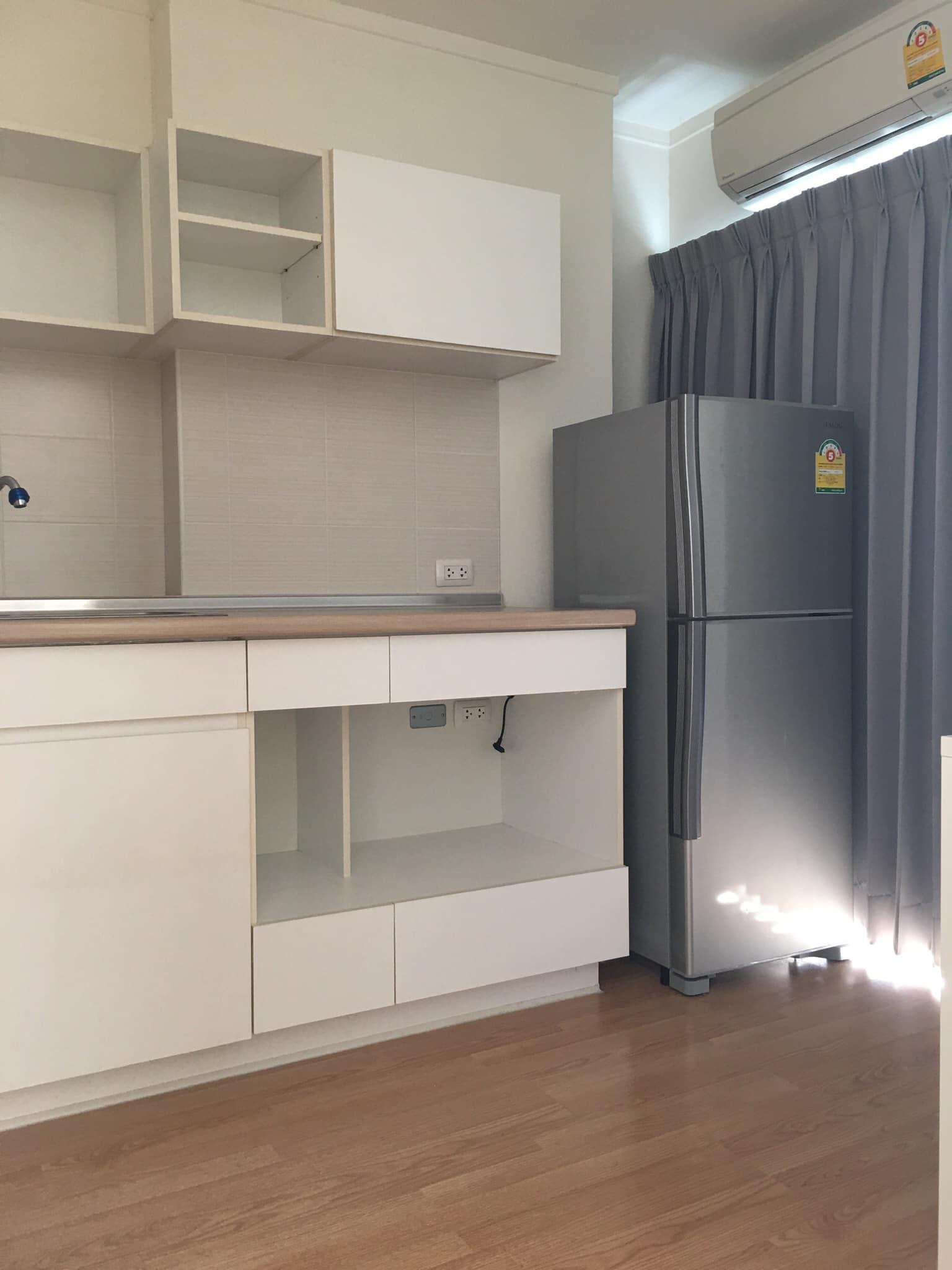 ขายคอนโด LPN MEGA City (รูปที่ 4)