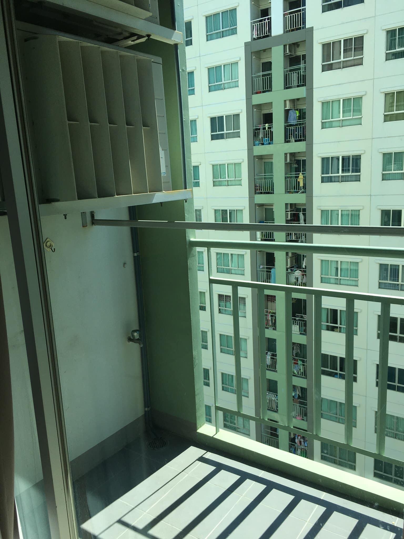 ขายคอนโด LPN MEGA City (รูปที่ 9)