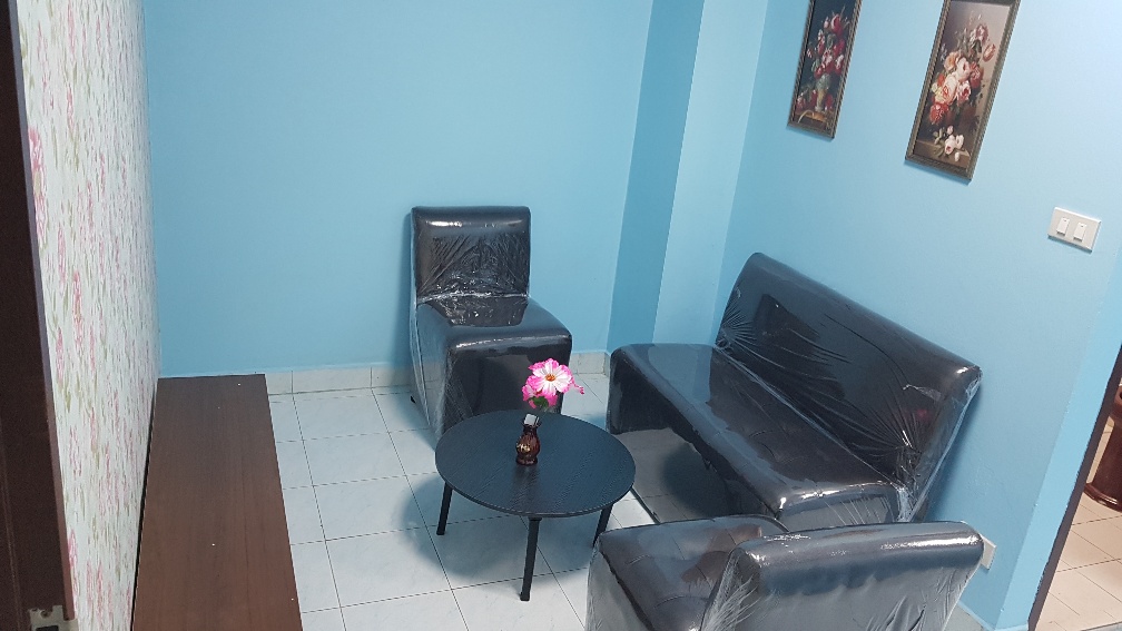 ขายคอนโดใกล้เซ็นทรัลปิ่นเก้าพาต้าถนนพิบูลสงคราม 1ห้องนอน 1ห้องรับแขก (รูปที่ 3)