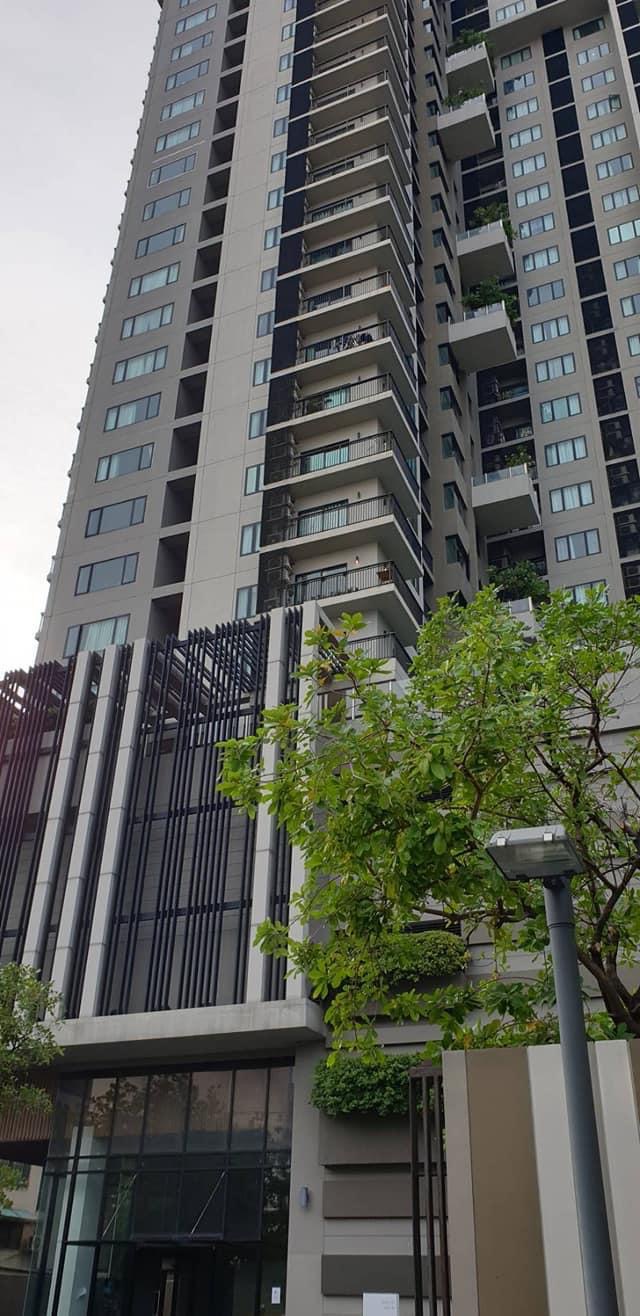 For Rent Condominium Blocs77