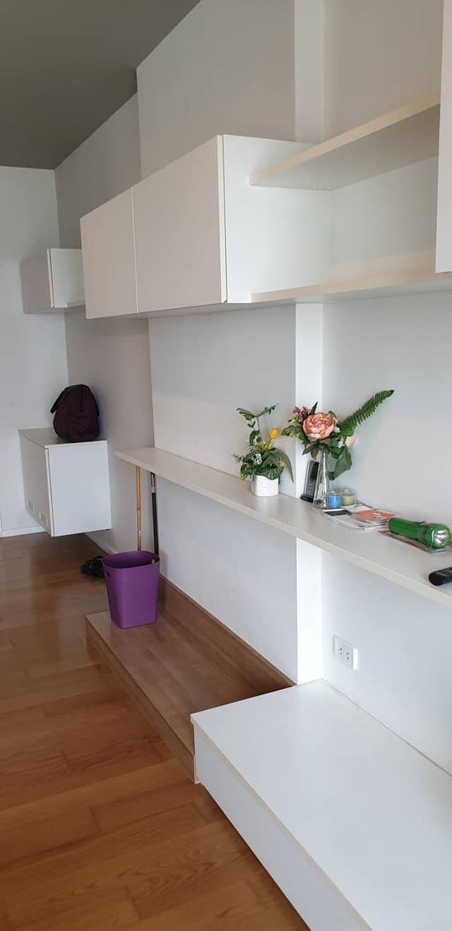 For Rent Condominium Blocs77 (รูปที่ 7)