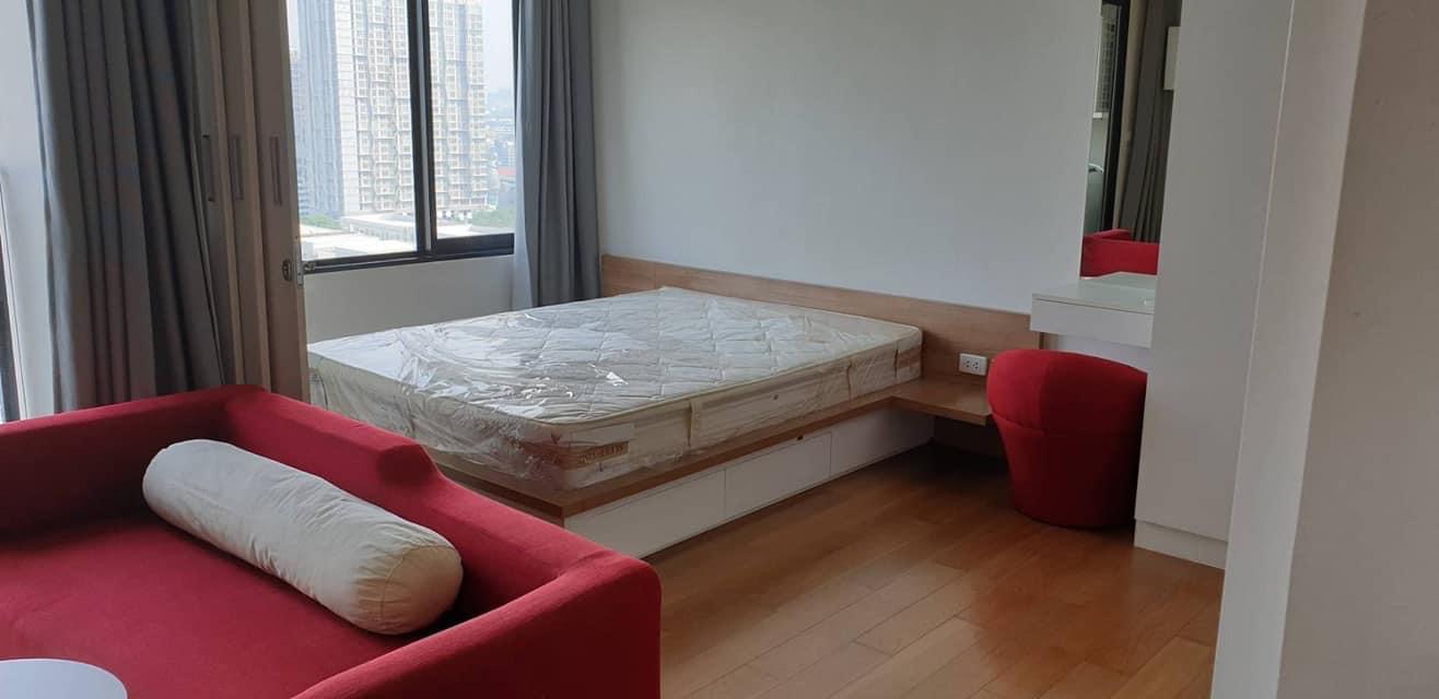 For Rent Condominium Blocs77 (รูปที่ 4)