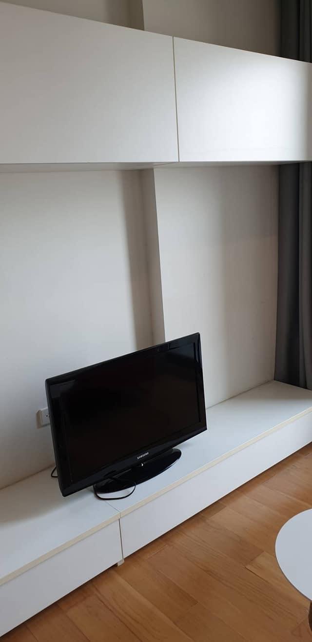 For Rent Condominium Blocs77 (รูปที่ 8)