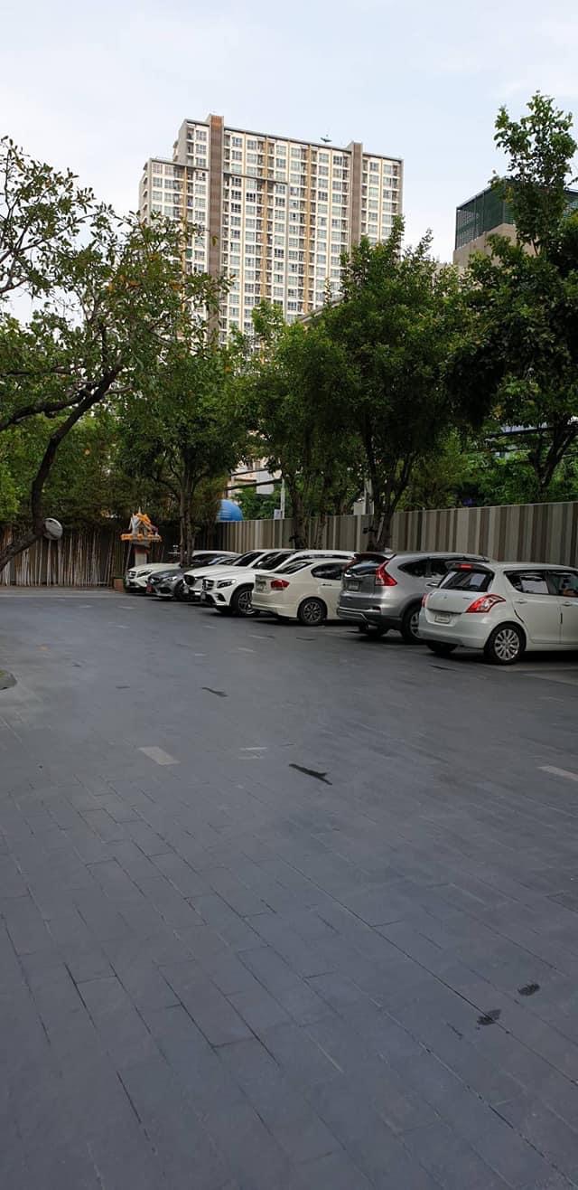 For Rent Condominium Blocs77 (รูปที่ 11)