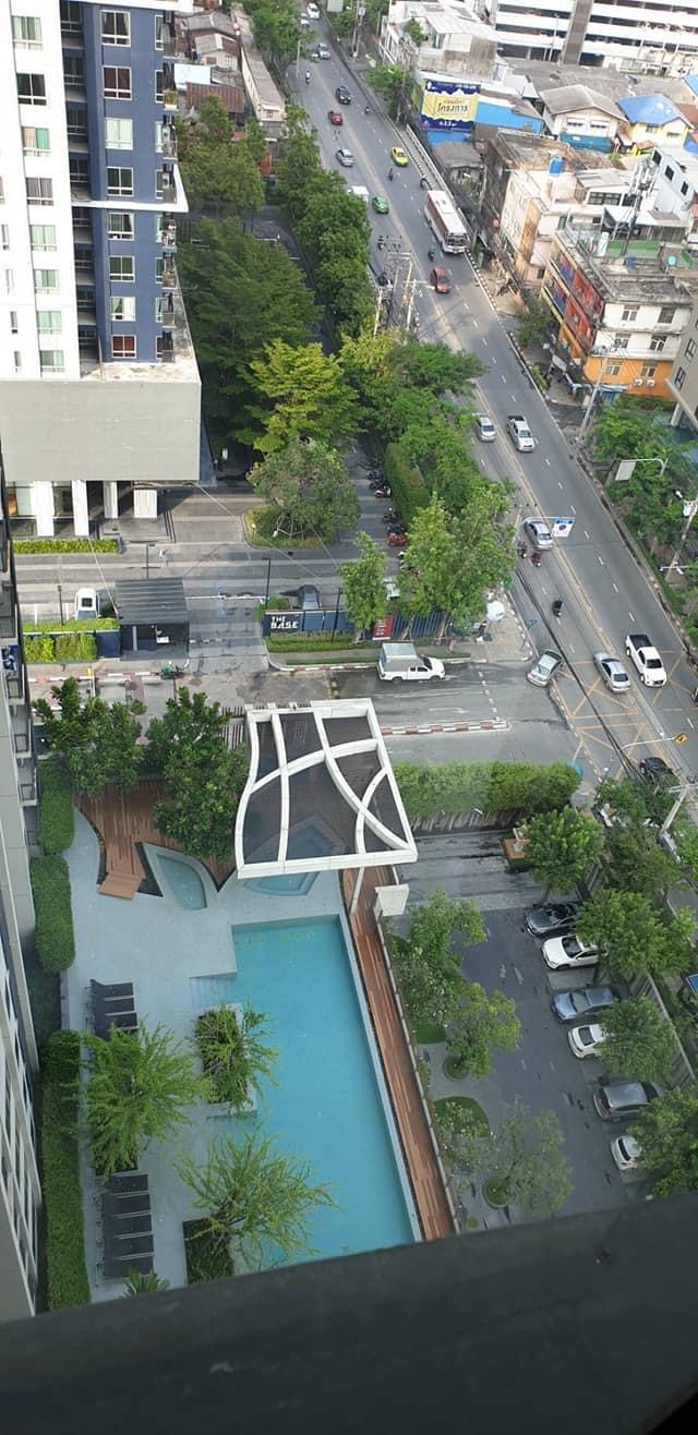 For Rent Condominium Blocs77 (รูปที่ 2)