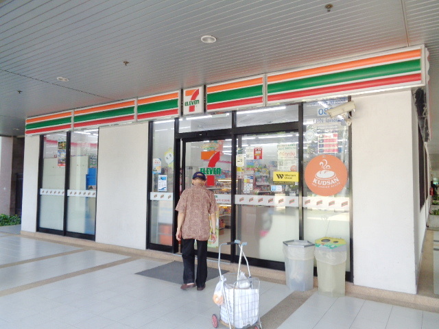 🚩ขายคอนโด ลุมพินี วิลล์ ลาดพร้าว โชคชัย 4 ชั้น 12A วิวสวย ติดแนวรถไฟฟ้าสายสีเหลือง เดินเท้าขึ้นรถไฟได้เลย (รูปที่ 34)
