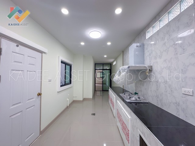 หมู่บ้าน ตะวันทอง 3 บ้านเดี่ยว เพชรเกษม 69 หนองแขม พร้อมอยู่ (รูปที่ 7)