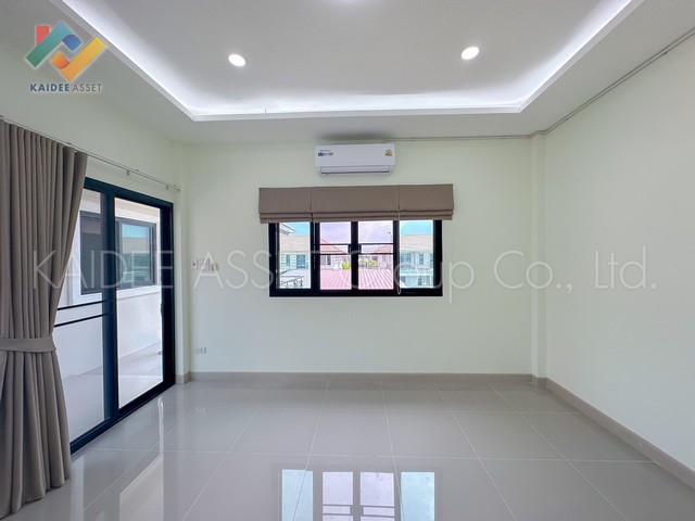 หมู่บ้าน ตะวันทอง 3 บ้านเดี่ยว เพชรเกษม 69 หนองแขม พร้อมอยู่ (รูปที่ 6)