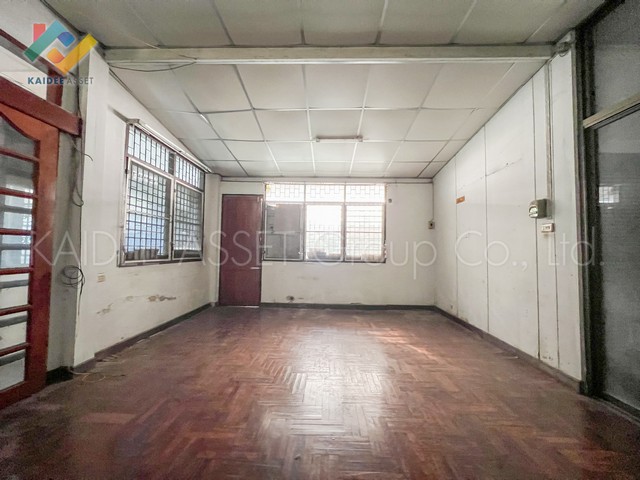 บ้านเดี่ยว ซอย เรวดี 73 เลี่ยงเมืองนนทบุรี นนทบุรี ขายถูก (รูปที่ 5)