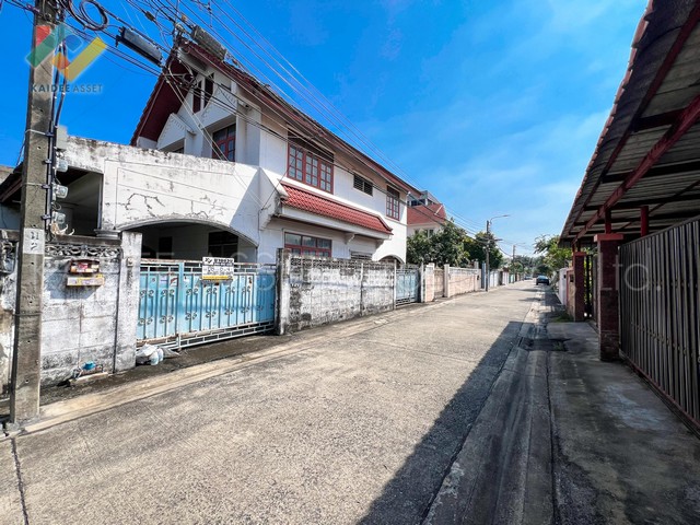 บ้านเดี่ยว ซอย เรวดี 73 เลี่ยงเมืองนนทบุรี นนทบุรี ขายถูก (รูปที่ 2)