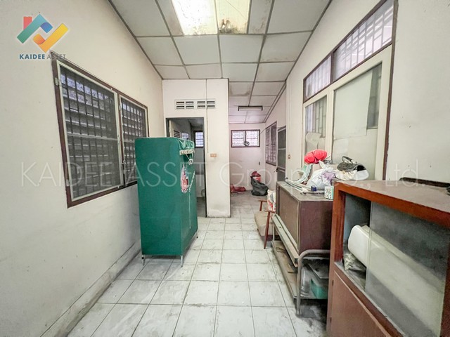 บ้านเดี่ยว ซอย เรวดี 73 เลี่ยงเมืองนนทบุรี นนทบุรี ขายถูก (รูปที่ 8)