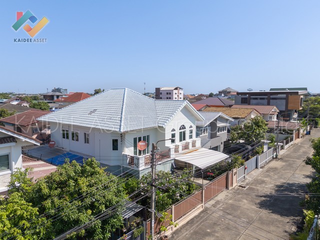 บ้านเดี่ยว อมรพันธ์ 9 รุ่น 1 เสนานิคม ซอย 23 ลาดพร้าว วังหิน (รูปที่ 3)