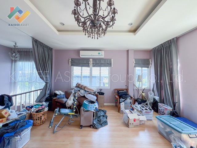 บ้านเดี่ยว อมรพันธ์ 9 รุ่น 1 เสนานิคม ซอย 23 ลาดพร้าว วังหิน (รูปที่ 7)