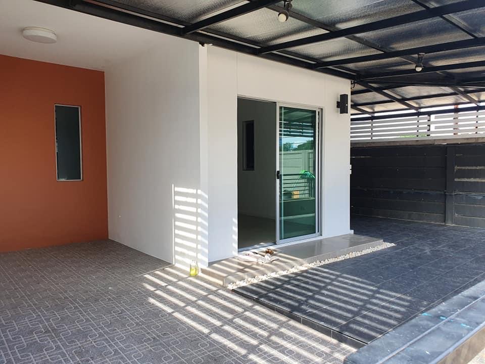 บ้านพฤกษา 113(กรุงเทพ-ปทุมธานี) (รูปที่ 18)