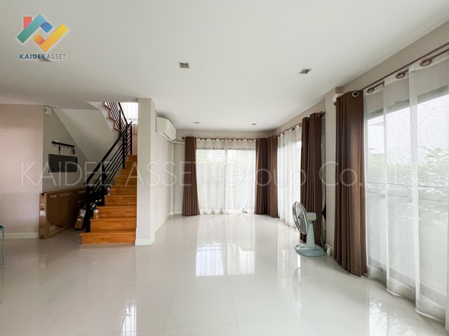 บ้านเดี่ยว ไลฟ์ บางกอก บูเลอวาร์ด ราชพฤกษ์ - รัตนาธิเบศร์ (รูปที่ 4)