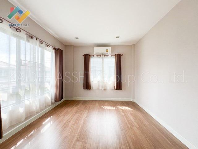 บ้านเดี่ยว ไลฟ์ บางกอก บูเลอวาร์ด ราชพฤกษ์ - รัตนาธิเบศร์ (รูปที่ 7)