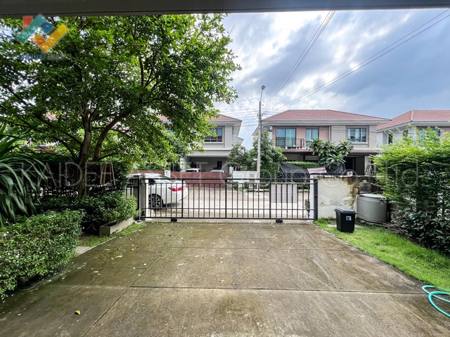 บ้านเดี่ยว ไลฟ์ บางกอก บูเลอวาร์ด ราชพฤกษ์ - รัตนาธิเบศร์ (รูปที่ 3)